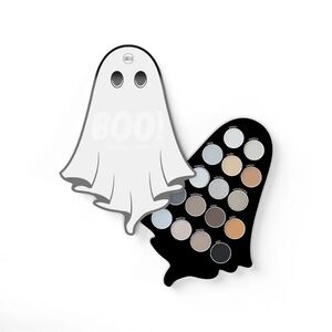 Lurella Boo Eyeshadow Palette
